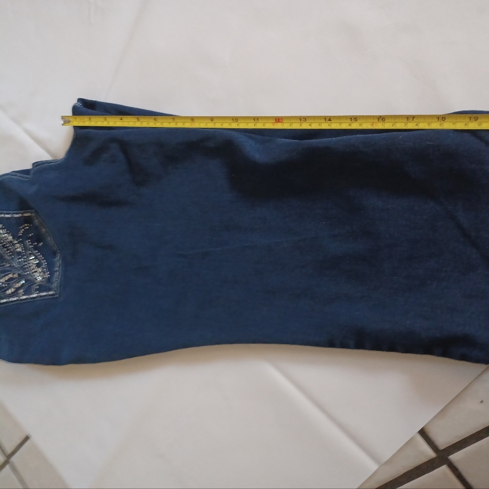 Cato Classic Denim Jeans